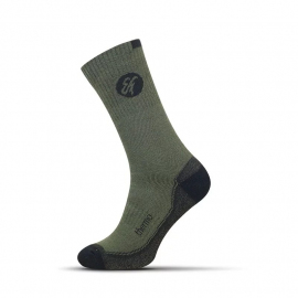 ElFabiano Ponožky Thermo Fishing Socks|vel. 41-43
