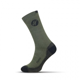 ElFabiano Ponožky Thermo Fishing Socks|vel. 41-43