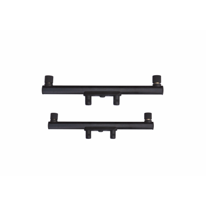 Mivardi Hrazda 2S Rodpod Hardcore – zadní (2 pruty) Mivardi Hrazda 2S Rodpod Hardcore – zadní (2 pruty)