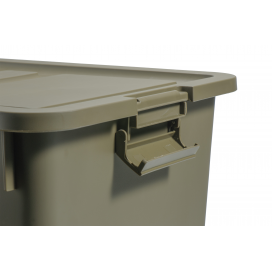 Náhradní zámek na Hardcore Transport Box