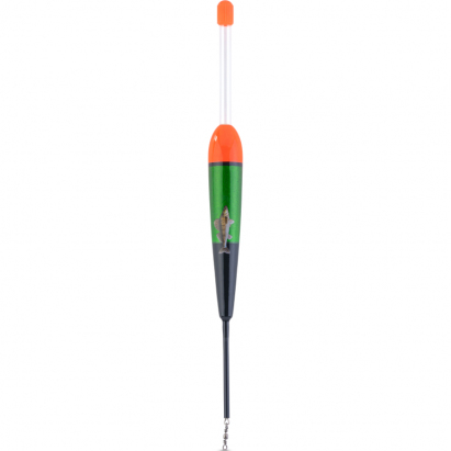Saenger splávek Sensible Zander-Allround 6g
