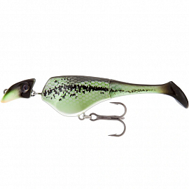 Headbanger wobler Shad 11, 11cm 11g BB