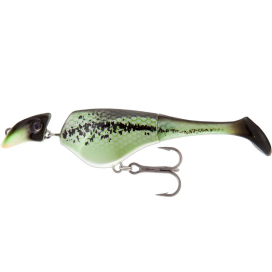 Headbanger wobler Shad 11, 11cm 11g BB