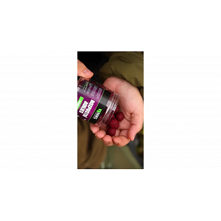 Nikl Rozpustné Boilies Gigantica 250 ml