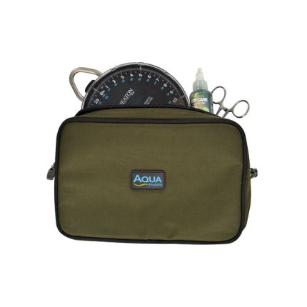 Aqua Products Obal na váhu - De-Luxe Scale Pouch Black Series