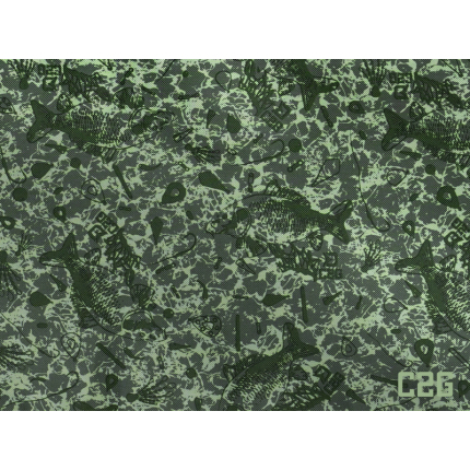 Taška Delphin CarryALL SPACE C2G L