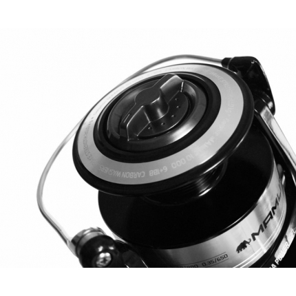 Delphin Naviják Mamut 12000