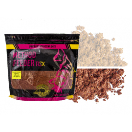 Carp Servis Václavík Method Feeder RSX - 1 kg/Satan