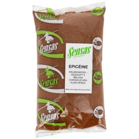 Epiceine (směs sladký perník a biskvity) new 20kg