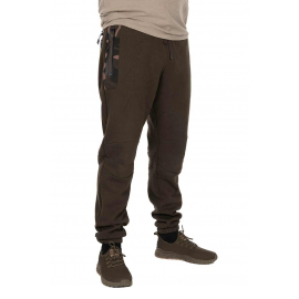 Fox Tepláky Khaki/Camo Premium 310 Joggers