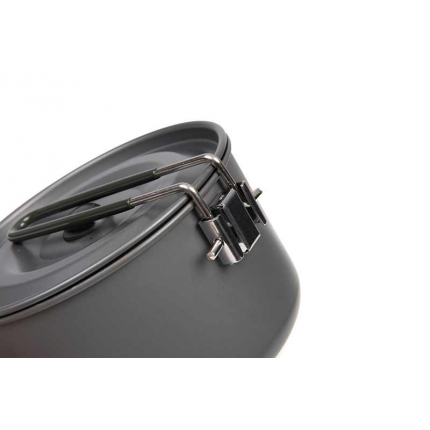 Fox Sada Nádobí Cookware 4 Piece Deluxe Cook Set