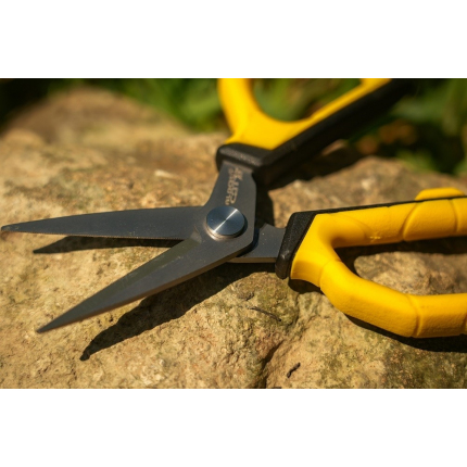 Black Cat Nůžky HD Braid Scissors