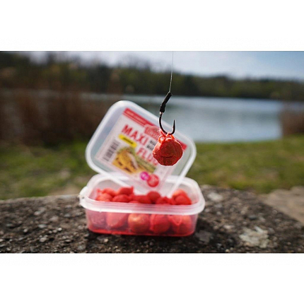 Chytil Rohlíkové Boilies Maxi Fluo 20mm 65g