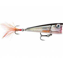 Rapala Wobler X-Light Pop 04 ROL