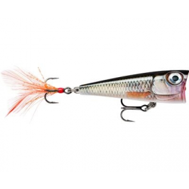 Rapala Wobler X-Light Pop 04 ROL