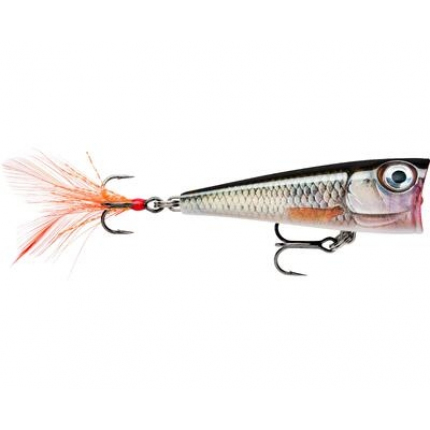 Rapala Wobler X-Light Pop 04 ROL