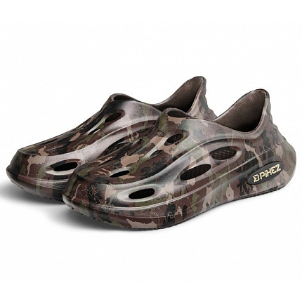 Delphin Boty EVA Slip-on PIKEZ BANX