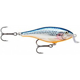 Rapala Wobler Shad Rap Shallow Runner 9 cm 12 g SB