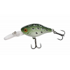 Berkley Wobler Pulse Fry Deep Frog 3,8cm 4,6g