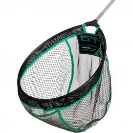 Leeda Podběráková Hlava Concept GT 18 Rubber Landing Net