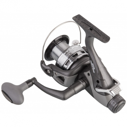 JAF Capture - Naviják Progress 500XBF