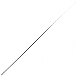 Saenger Hohlglasspitze náhradní špička k teleskopům 90cm 2,2mm Saenger Hohlglasspitze náhradní špička k teleskopům 90cm 2,2mm