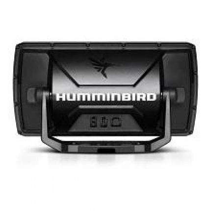 Humminbird Echolot Helix 7 Chirp MSI GPS G4