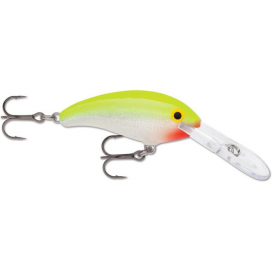 Rapala Wobler Shad Dancer 05 SFC Rapala Wobler Shad Dancer 05 SFC