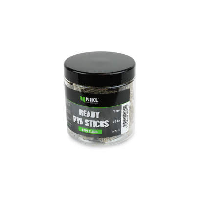 Nikl Naplněné Punčochy Ready PVA Stick Rape Cloud 20 ks