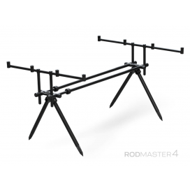 ZFISH Stojan Rod Pod Rodmaster 4 rods