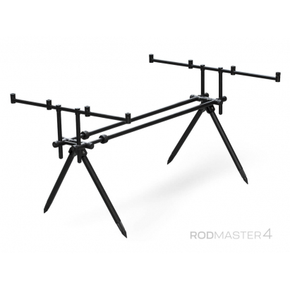 ZFISH Stojan Rod Pod Rodmaster 4 rods