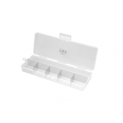 Delphin Krabice TBX One 223-6P 223x84x33mm