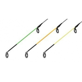 Delphin Feederová Špička Lycan Telefeeder CarbonGlass žlutá 1ks