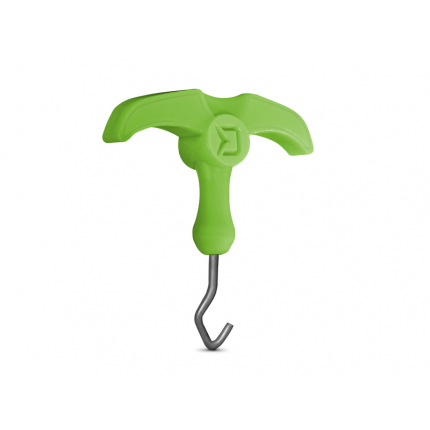 Delphin Utahovač Uzlů Knoter