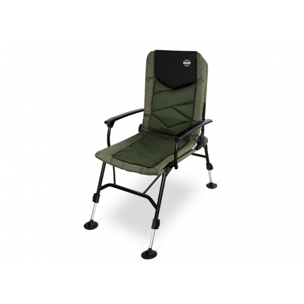 Delphin křeslo GrandX