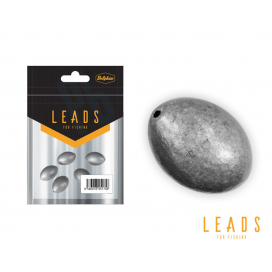 Delphin Olovo LEADS Oliva  40g