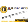 Sportex Prut Revolt Carp 3,6 m 3 lb 2-díl