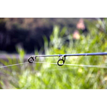 Sportex Prut Revolt Carp 3,65 m 3 lb 2 díl