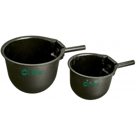 Kalíšeky na děličku (2ks)