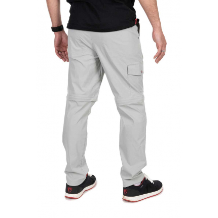 Fox Rage Kalhoty Zip-Off Shorts