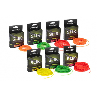 Matrix SLIK Elastic - 8m Packs Matrix SLIK Elastic - 8m Packs
