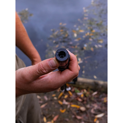 Fox Vidlička Black Label QR Banksticks - 9"