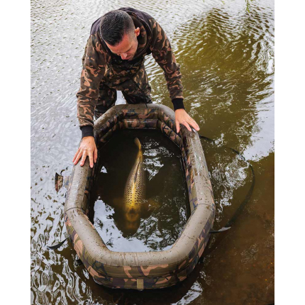 Fox Podložka Nafukovací Carpmaster Air Mat