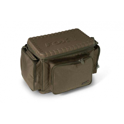 Fox Taška Voyager Barrow Bag