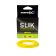 Matrix Amortizér Slick Elastic 3 m Size 4 - 6 (1.0mm) Yellow