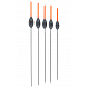 Carp Steady Pole Float 0.4g