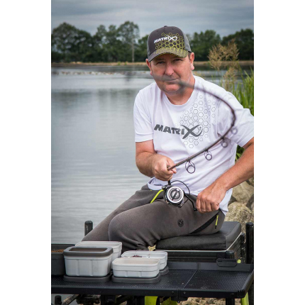 Matrix Naviják Pro Feeder HX 6000