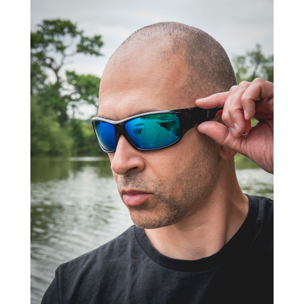 Fox Rage Polarizační Brýle Sheld Wraps