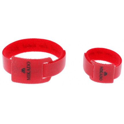 Mikado Pásek Na Prut Vel. 275x30x19mm 10 ks