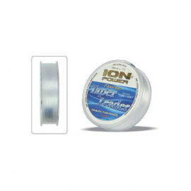 Awa-s rybářský vlasec Ion Power Fluorine Taper Leader 10x15m 0,26-0,57mm